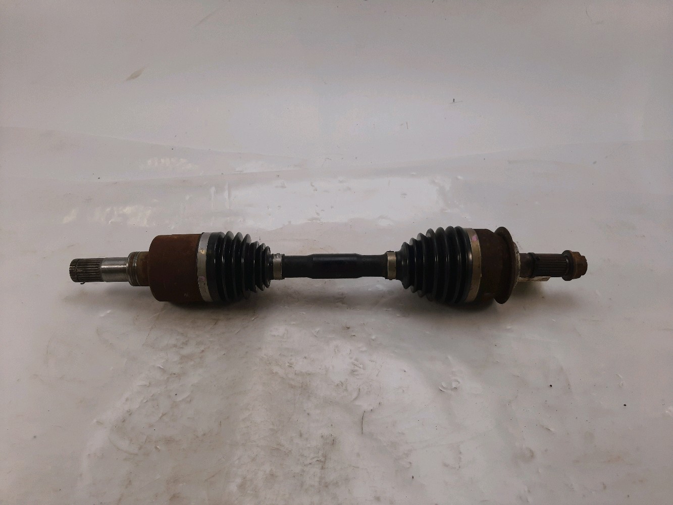 Cardan avant gauche FIAT SEDICI PH.1 réf. 71746603 G0-3399W G0-3399W