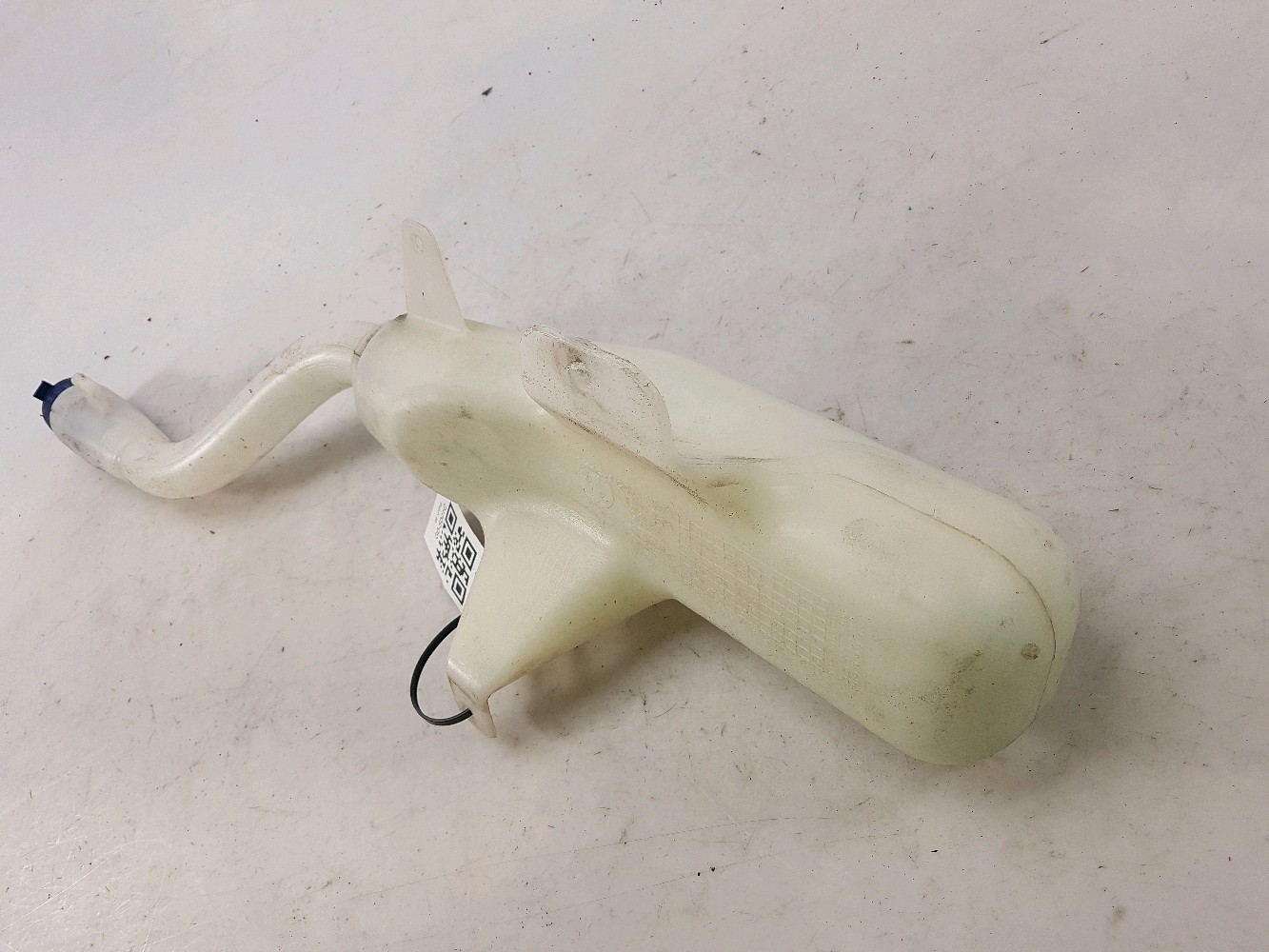 Bocal lave glace 52031765 - FIAT TIPO BERLINE 2 PH.1 1.3 JTD - G0-5001C G0-5001C [reference_1301408] 3