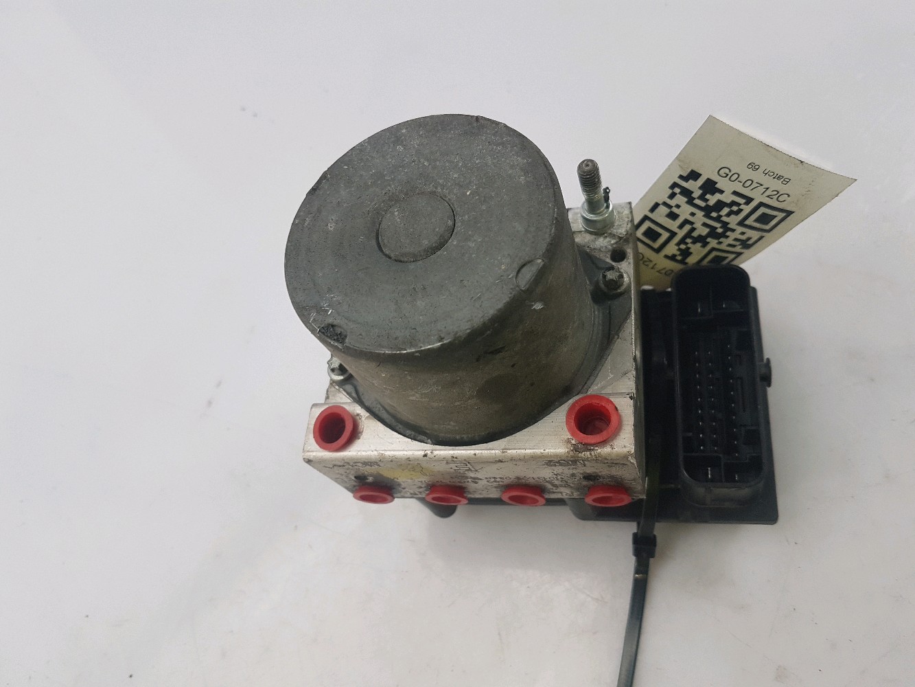 Bloc ABS 47660-JX56A - NISSAN NV200 1.5 DCI - G0-0712C G0-0712C