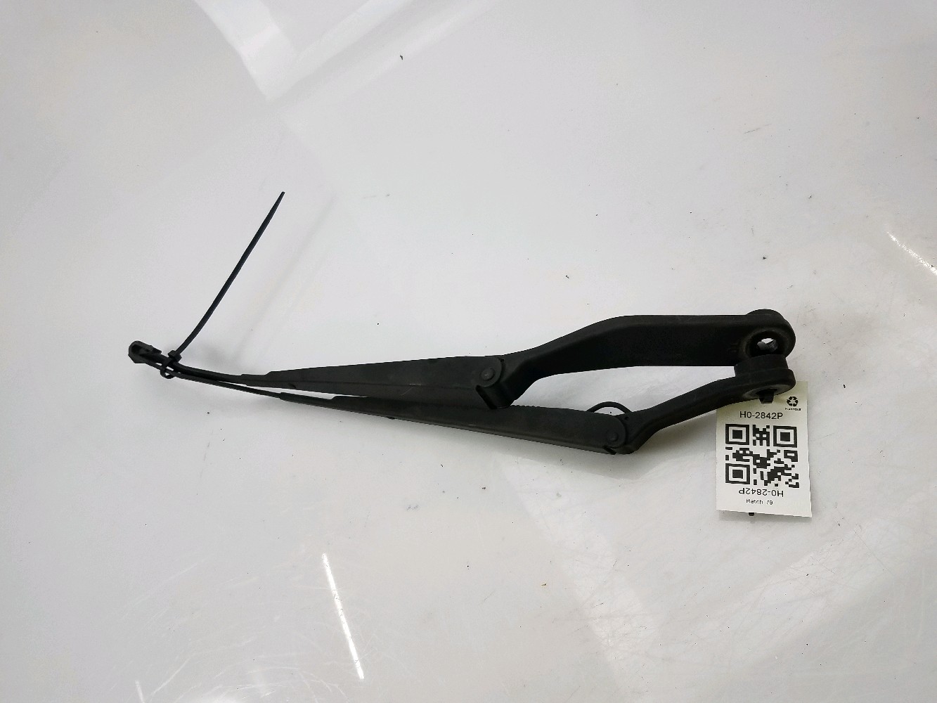 Bras d'essuie glace avant x2 NE5267321A - MAZDA MX5 3 PH.1 1.8I 16V - H0-2842P H0-2842P