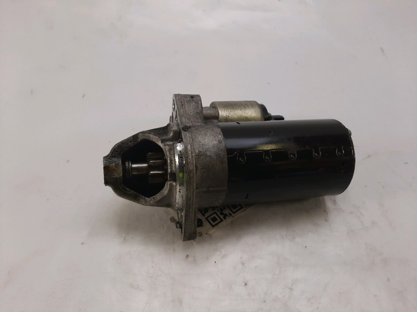 Démarreur BMW SERIE 3 5 PH.2 2.0I réf. 12417638194 N0-2929G N0-2929G