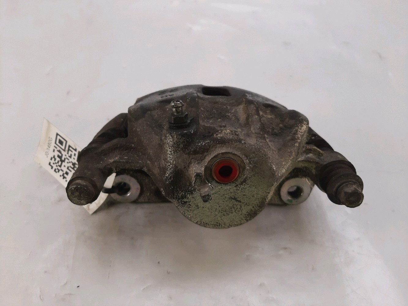 Etrier avant gauche 581100B300 - HYUNDAI GETZ PH.2 1.1I 12V - J0-1460G J0-1460G [reference_1301321] 3