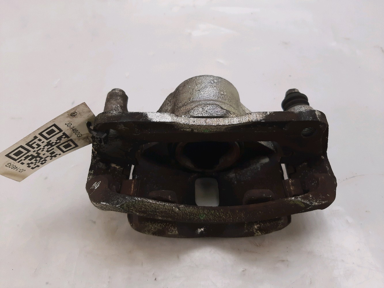 Etrier avant gauche 581100B300 - HYUNDAI GETZ PH.2 1.1I 12V - J0-1460G J0-1460G [reference_1301321] 4