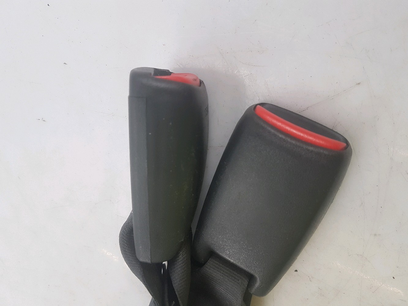 Attache ceinture arrière droit HONDA ACCORD 7 PH.2 T0-2762E T0-2762E [reference_1301586] 2