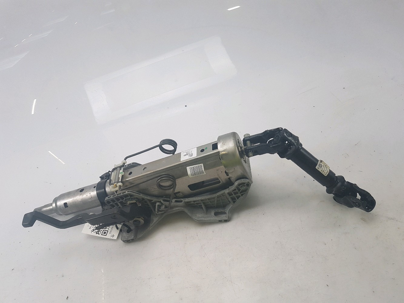 Colonne de direction 13422685 - OPEL ASTRA J PH.2 1.7 CDTI - M0-5405G M0-5405G