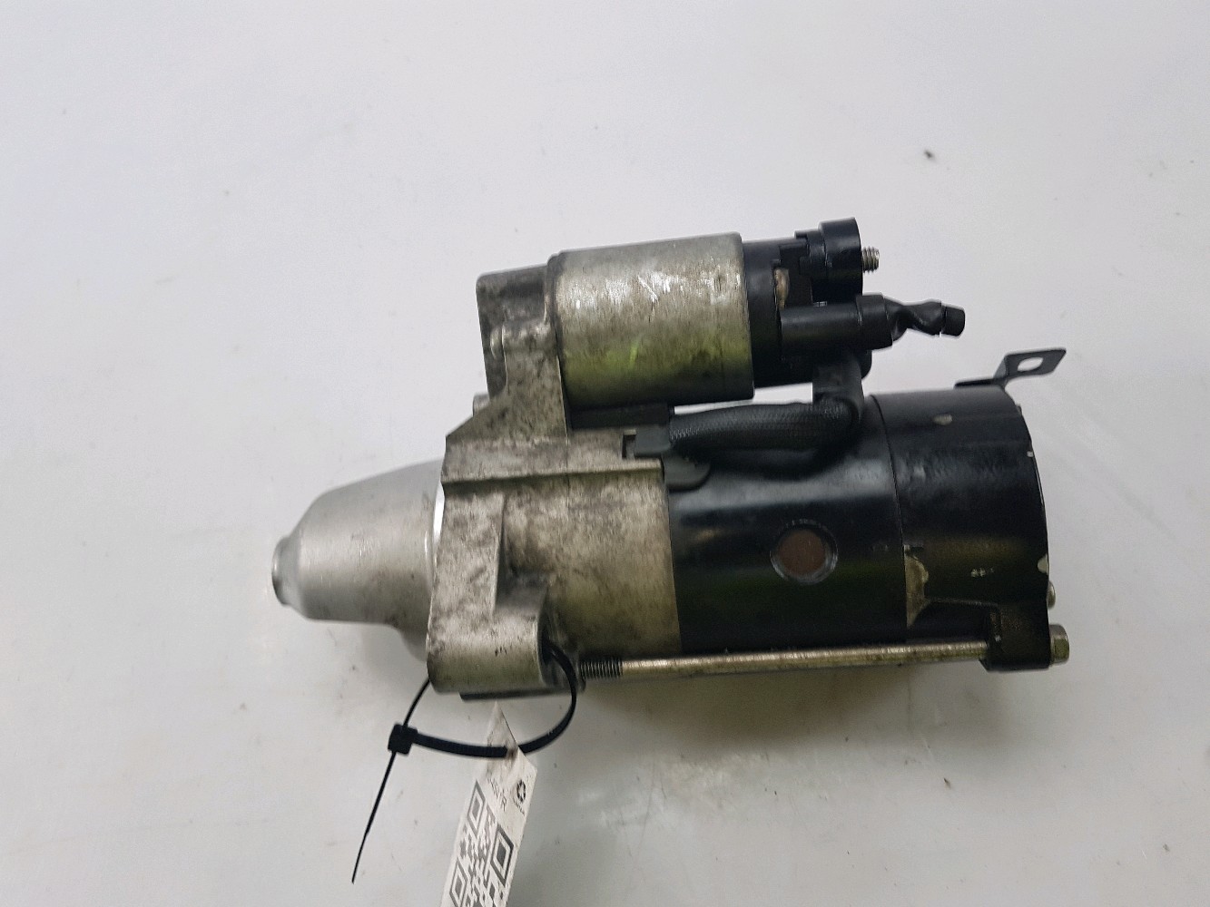 Démarreur HONDA ACCORD 7 PH.2 2.2 CTDI 16V réf. 31200RBDE01 Y0-4541R Y0-4541R