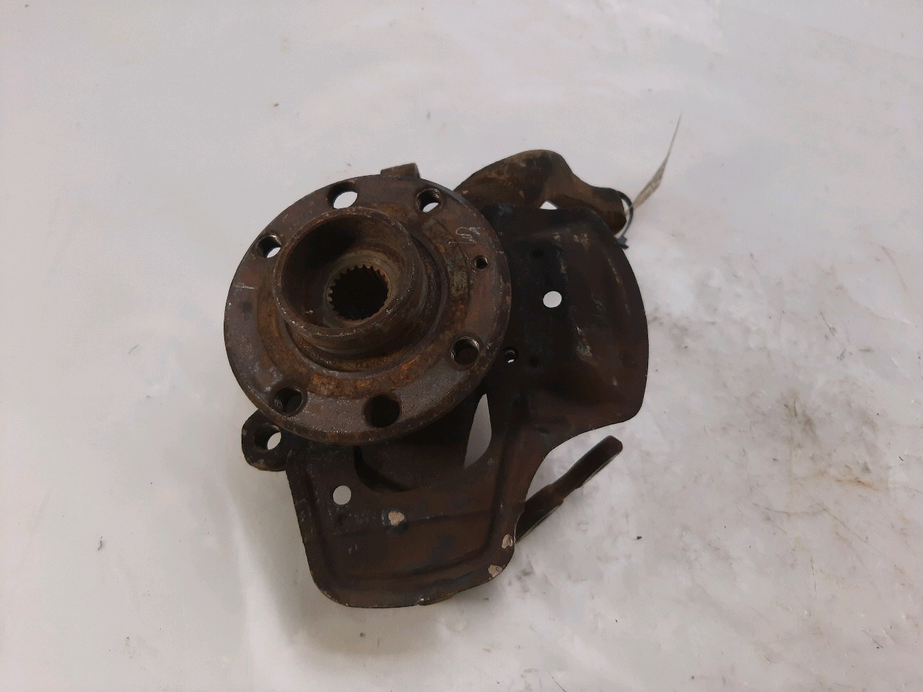 Pivot avant gauche OPEL CORSA B PH.1 1.5 D réf. 90575858 M0-2227V M0-2227V