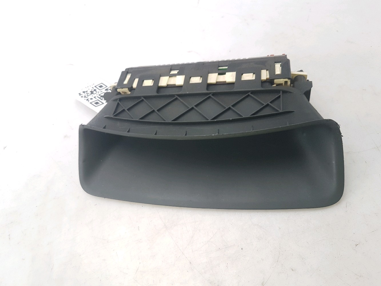 Ecran multifonction 6593N6 - PEUGEOT 308 1 PH.1 1.6 HDI 16V FAP - J0-5422K J0-5422K