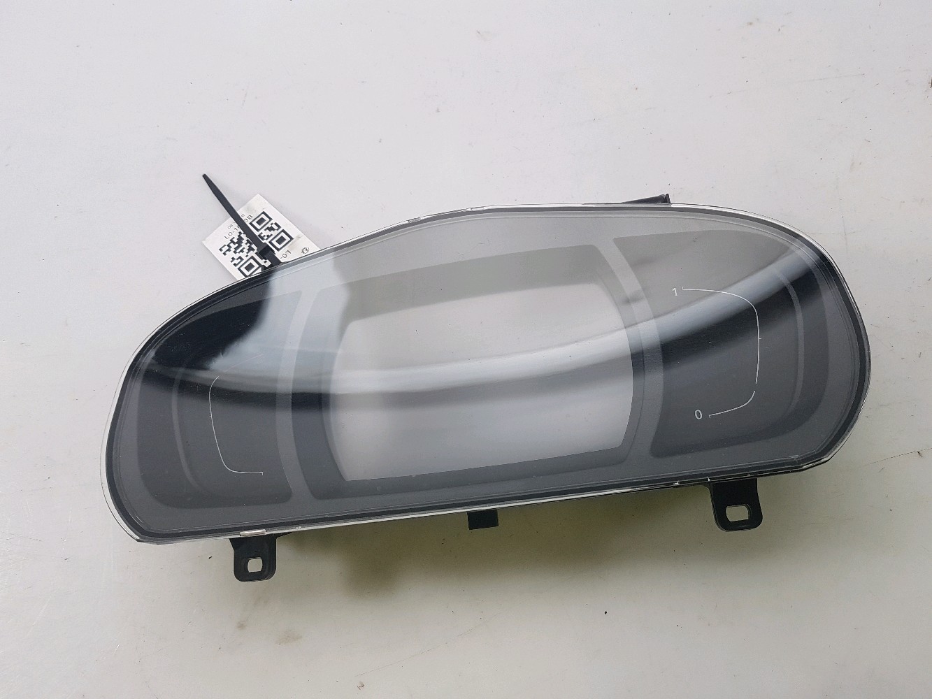 Compteur 248096816R - RENAULT ESPACE 5 2.0 DCI - L0-1623B L0-1623B