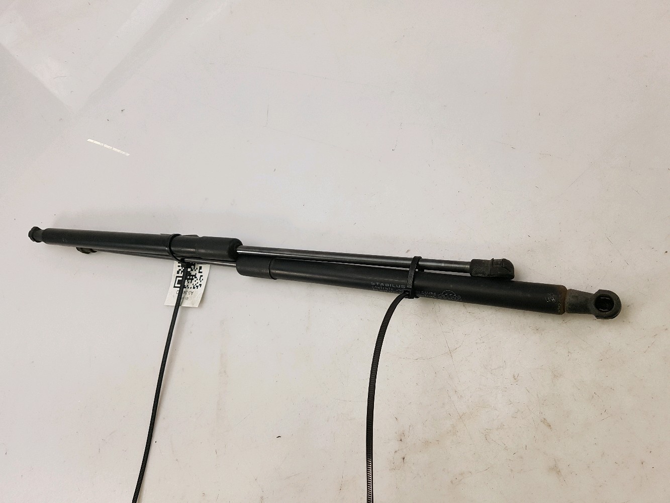 Paire verins coffre hayon malle 90450EY10A - NISSAN QASHQAI +2 1 PH.2 1.6 DCI 16V FAP - A0-3496Q A0-3496Q