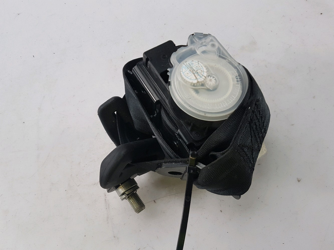 Ceinture arrière gauche NISSAN PIXO réf. 88825-4A00A- Q0-1624K Q0-1624K