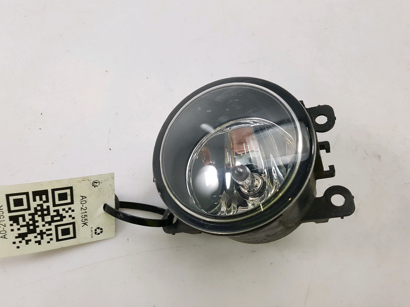 Antibrouillard gauche GPA-21-0000268 - AIXAM S9 0.5 D - A0-2155K A0-2155K