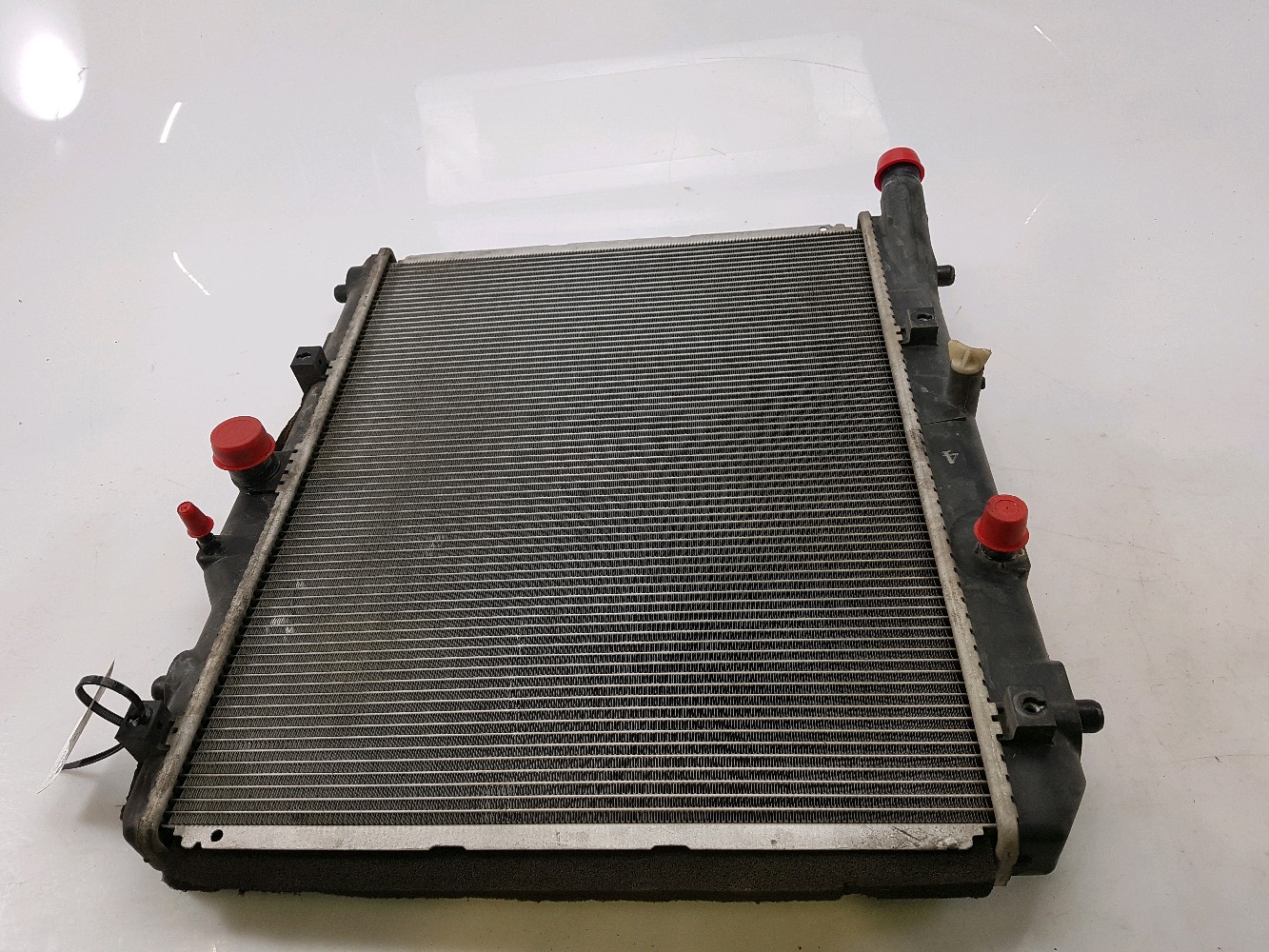 Radiateur d'eau OPEL AGILA B 1.3 CDTI 16V réf. 93193538 I0-0797L I0-0797L