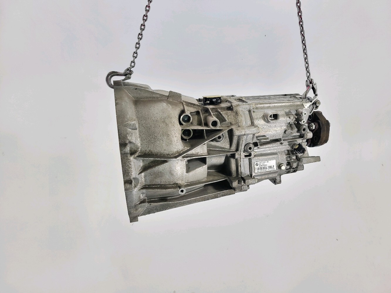 Boîte de vitesses type GETRAG-AMY BMW SERIE 1 2 PH.1 E0-2847E E0-2847E