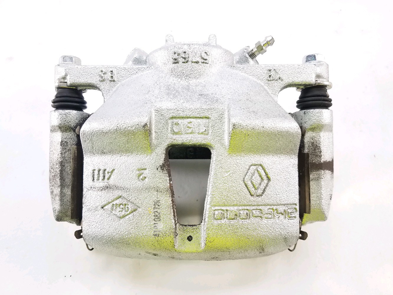 Etrier avant gauche 410118694R - RENAULT ARKANA 1.6I EH 16V FAP - B0-1058B B0-1058B