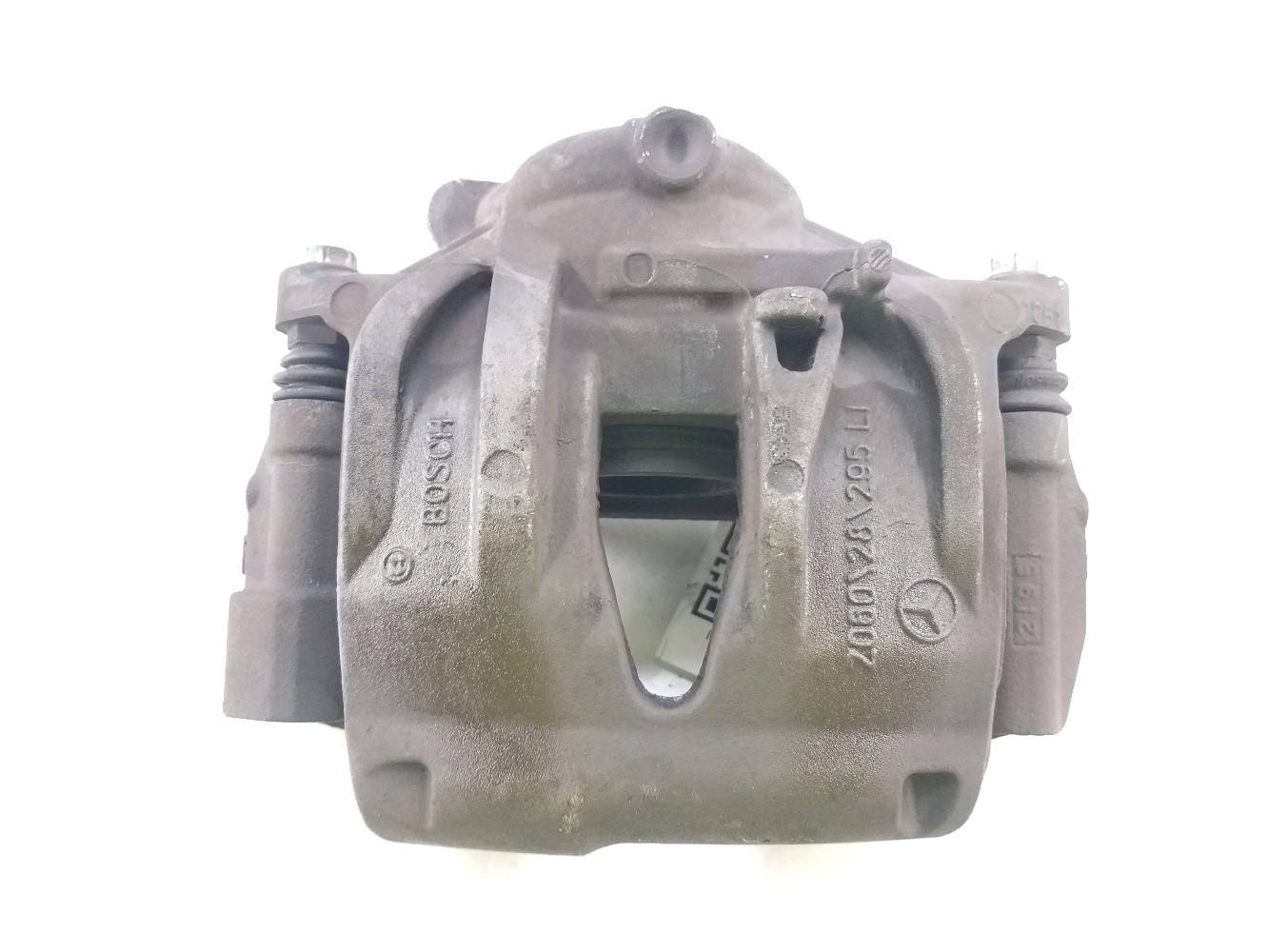 Etrier avant gauche 0034200183 - MERCEDES CLASSE E 3 PH.1 2.2 CDI - P0-0089J P0-0089J