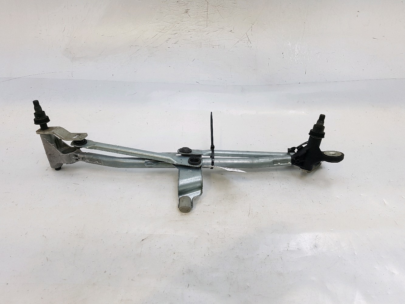 Mécanisme d'essuie glace avant GPA-21-0006542 - BMW SERIE 1 1 PH.2 2.0D 16V TURBO FAP - E0-1530Z E0-1530Z