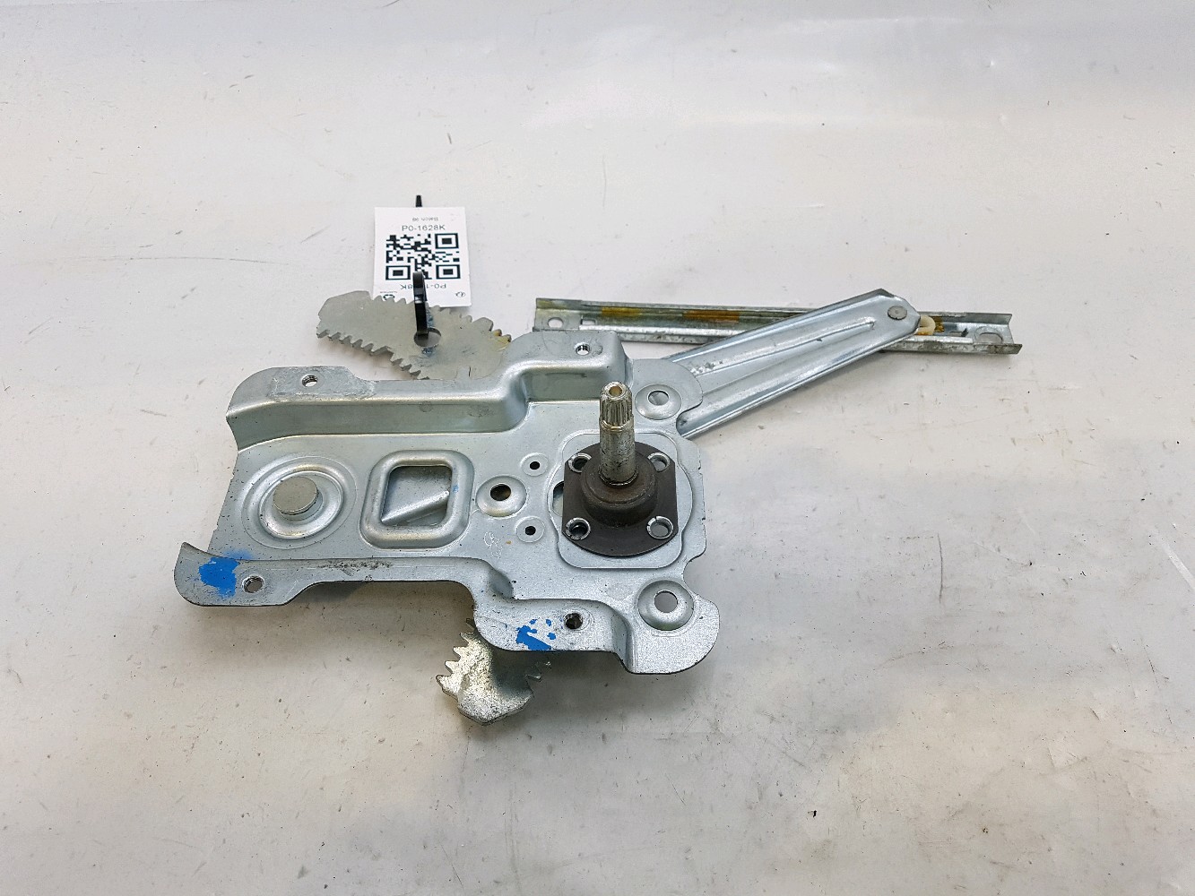 Lève-vitre arrière droit NISSAN MICRA 3 PH.1 P0-1628K P0-1628K