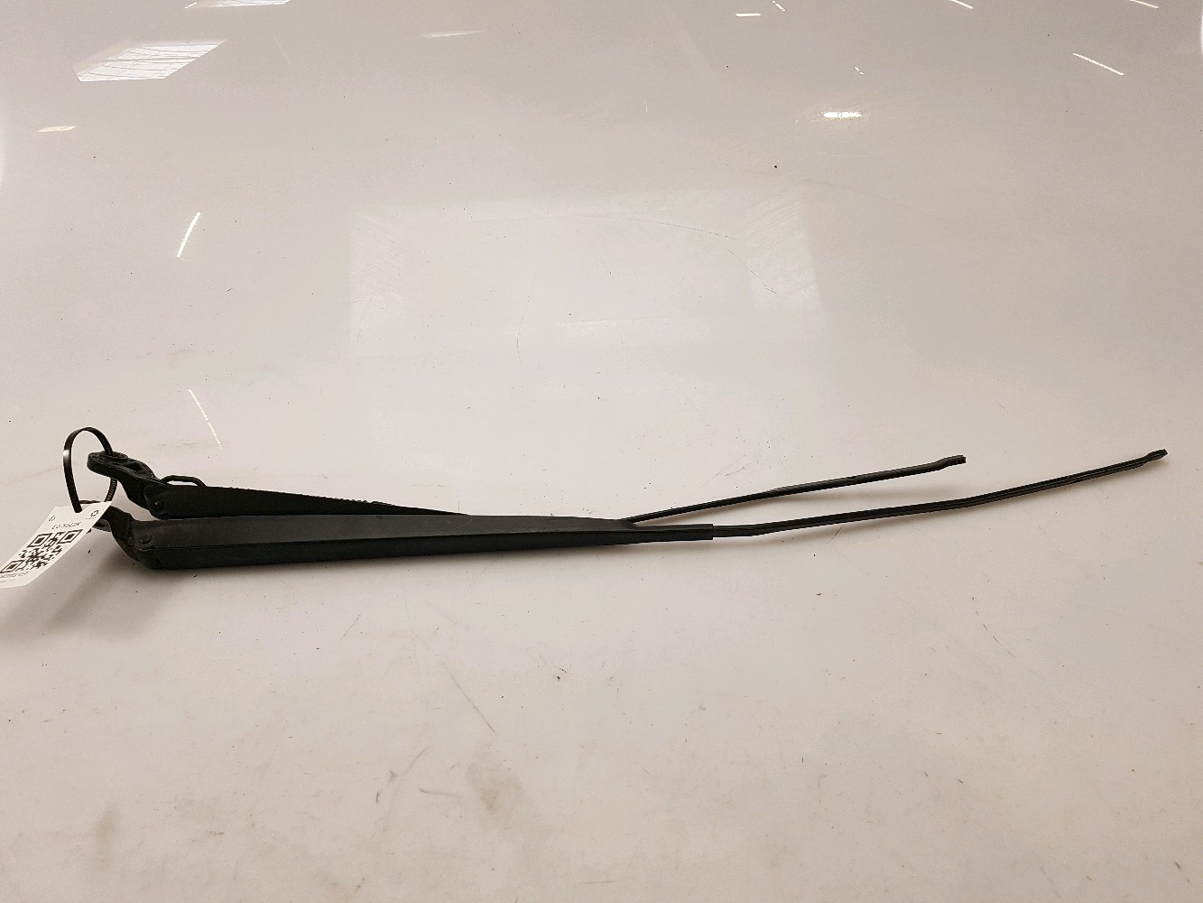 Bras d'essuie glace avant x2 1609068780 - CITROEN C-ELYSEE PH.1 1.6 HDI - E0-5942K E0-5942K [reference_153064]