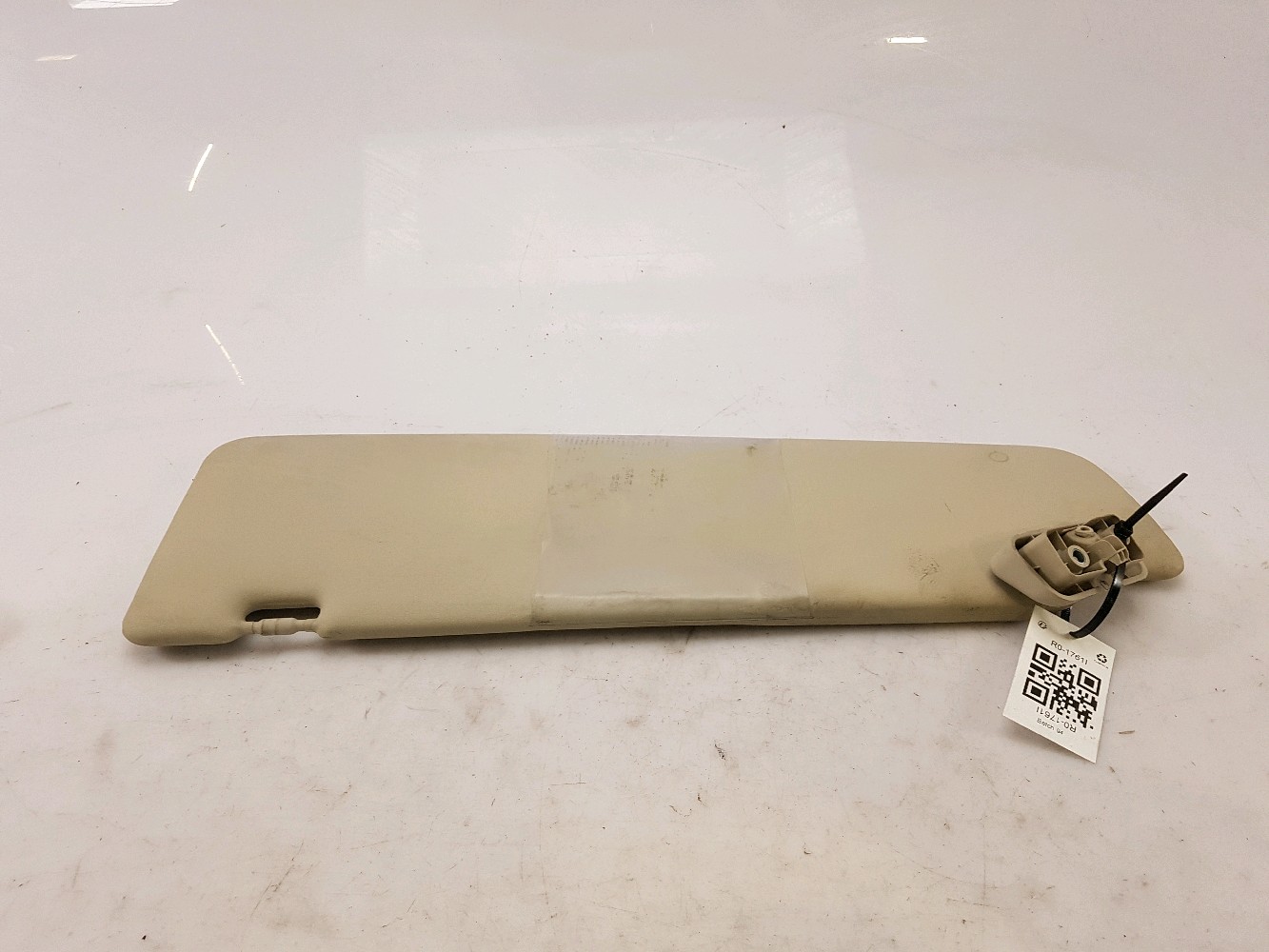 Pare-soleil gauche 1659587380 - PEUGEOT BOXER 3 PH.2 2.2 HDI - R0-1761I R0-1761I