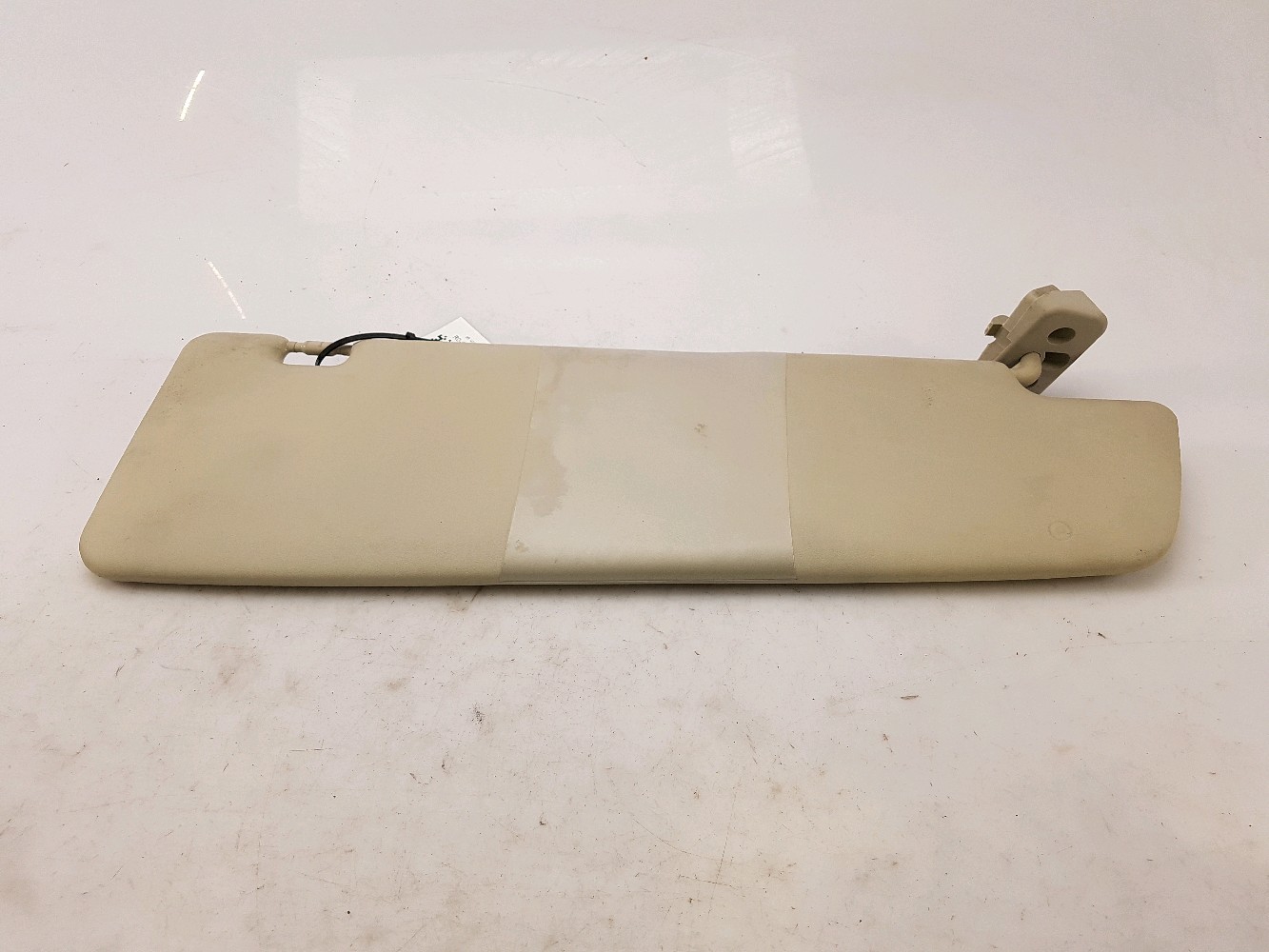 Pare-soleil droit 1682177580 - PEUGEOT BOXER 3 PH.2 2.2 HDI - R0-2070I R0-2070I