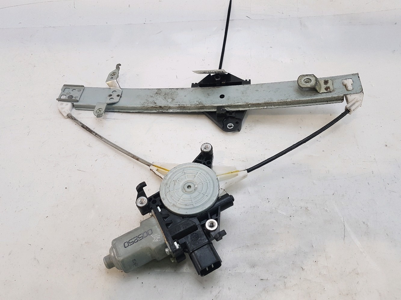 Lève-vitre arrière droit SUBARU IMPREZA 3 H0-5716X H0-5716X [reference_1302807] 4