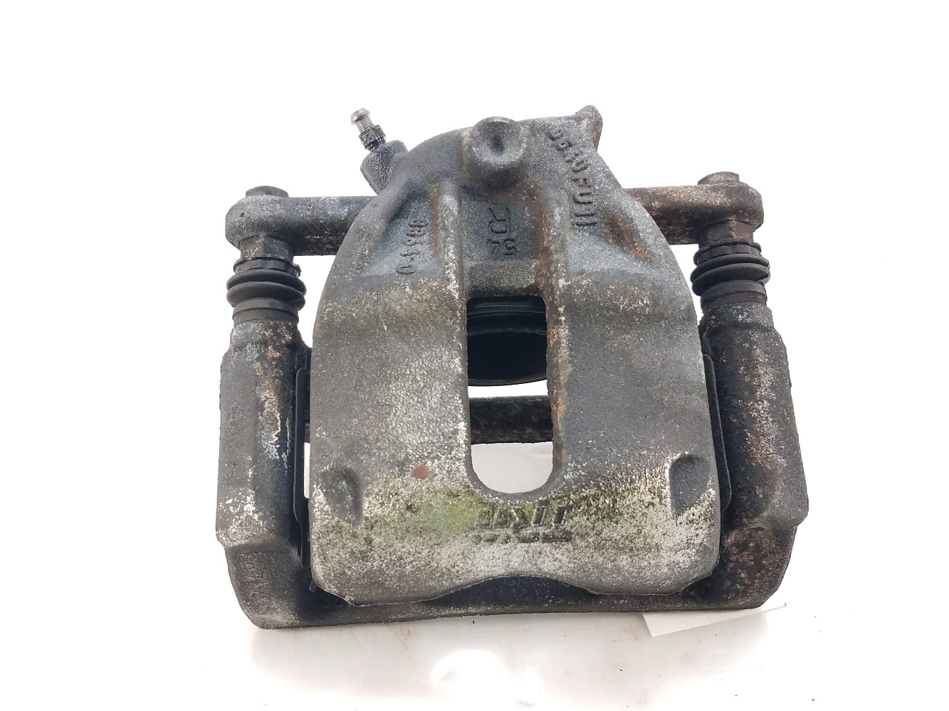 Etrier avant droit 410018349R - RENAULT MEGANE 4 PH.1 DCI 90 - Q0-1166W Q0-1166W