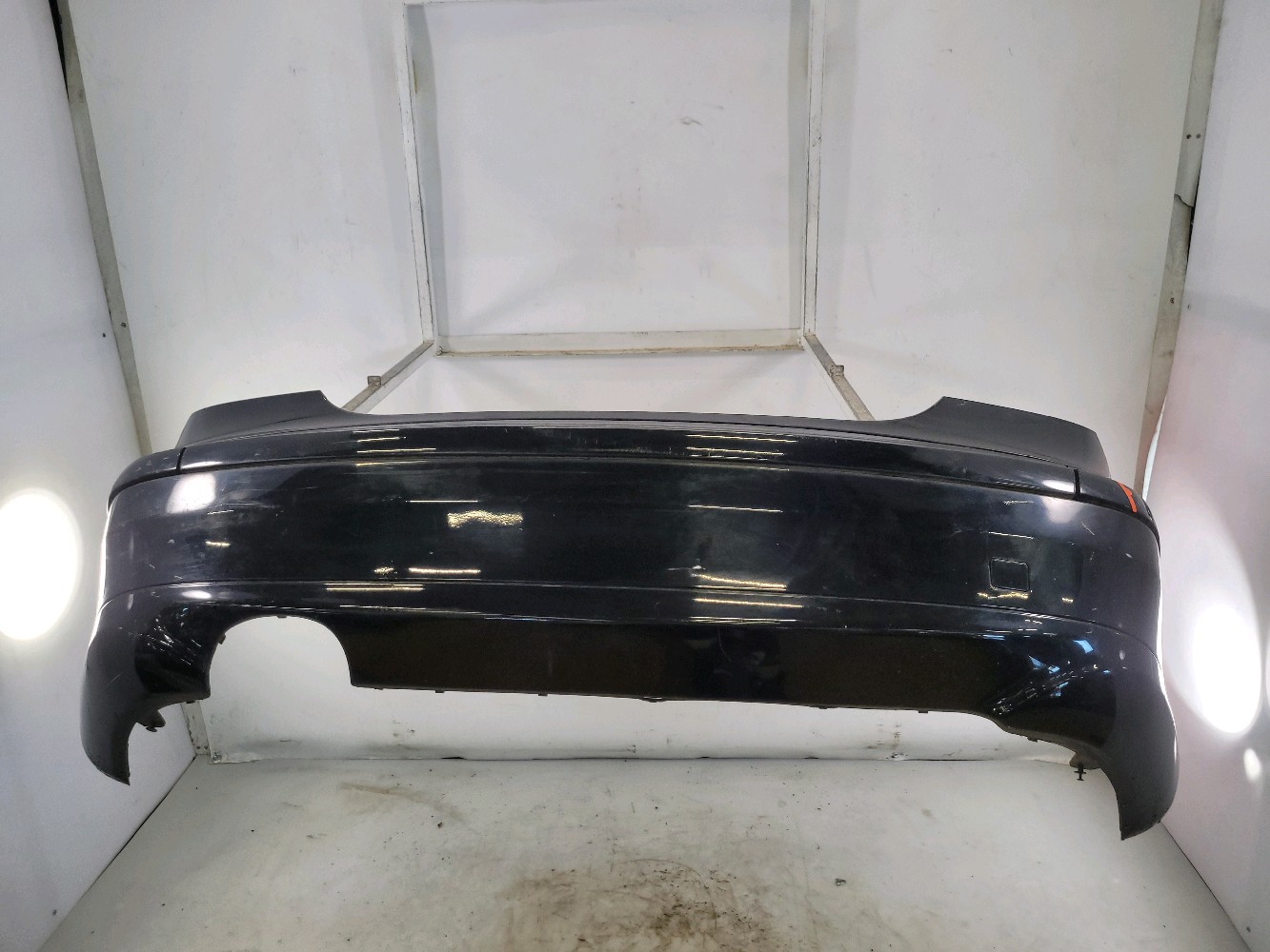 Pare choc arrière MERCEDES CLASSE C 2 PH.1 2038853325 I0-2220W I0-2220W