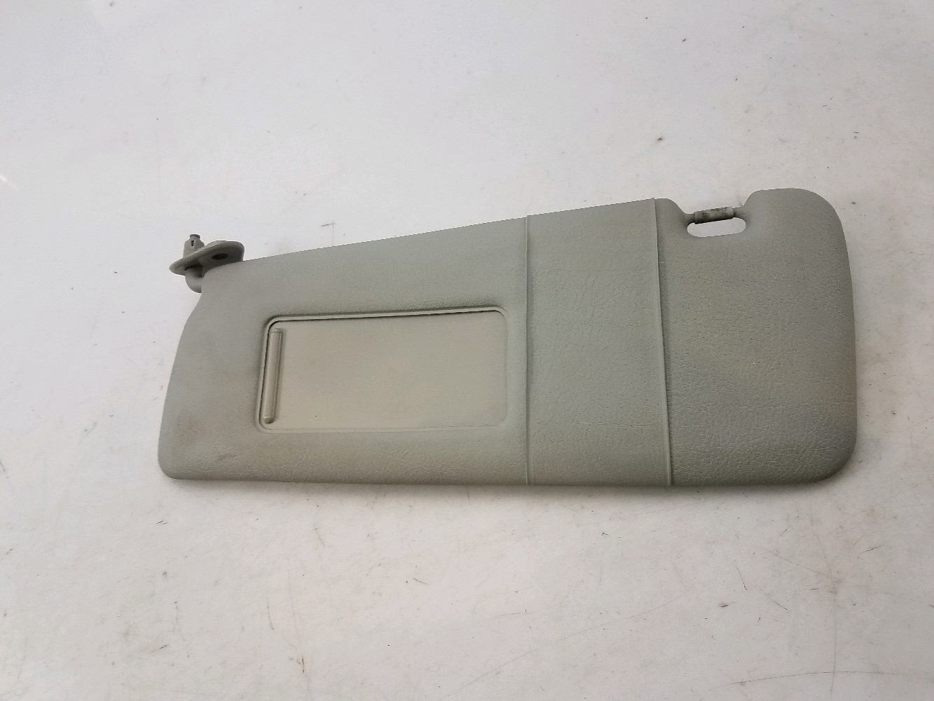 Pare-soleil gauche 51168267911 - BMW SERIE 3 COMPACT 4 PH.1 2.0 D (320) 16V - J0-1087H J0-1087H