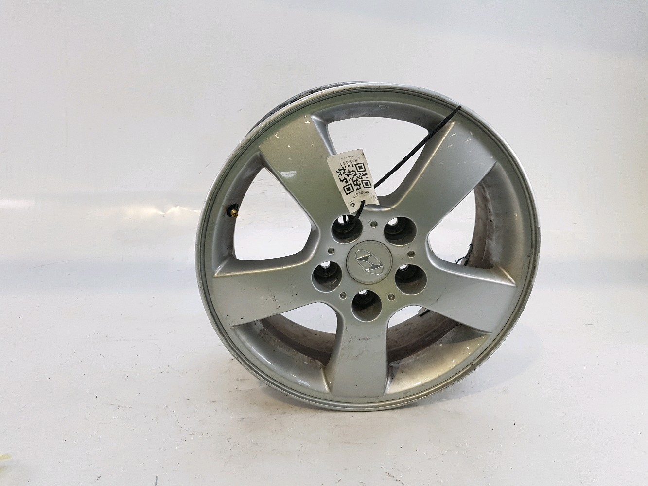 Jante alu 529102E300 - HYUNDAI TUCSON 1 2.0 CRDI - E0-0362P E0-0362P