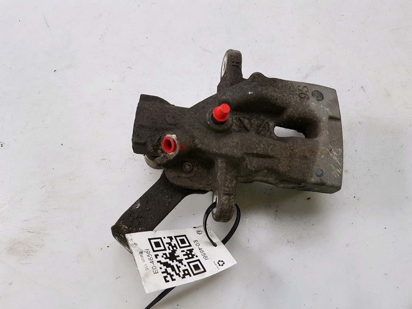 Etrier arrière droit 5540161M00999 - SUZUKI SX4 2 PH.2 1.4 BJET - E0-4656I E0-4656I