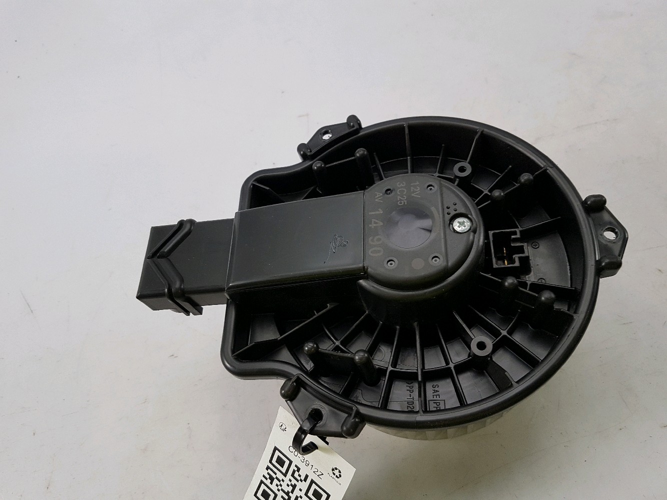 Soufflerie/Pulseur SUZUKI SX4 2 PH.2 réf. 74150-61MA0 C0-3912Z C0-3912Z