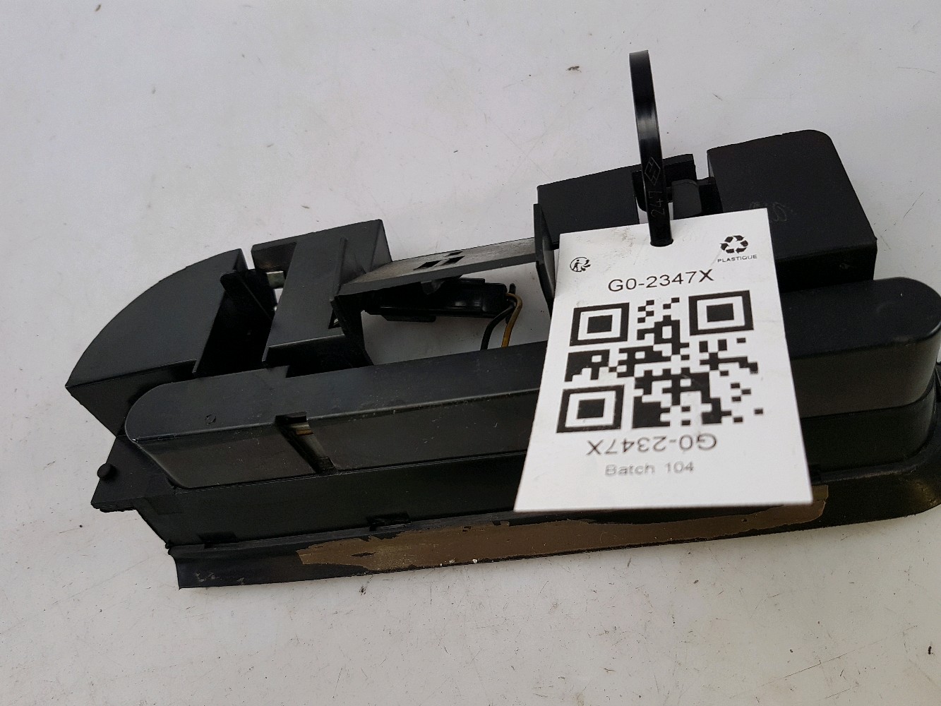 G0-2347X