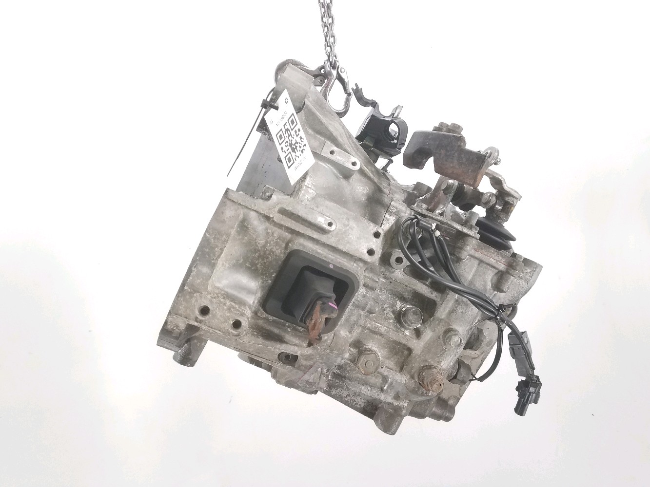 Boîte de vitesses type 3-BLA436-6V MAZDA MAZDA 3 2 PH.1 X0-3568M X0-3568M