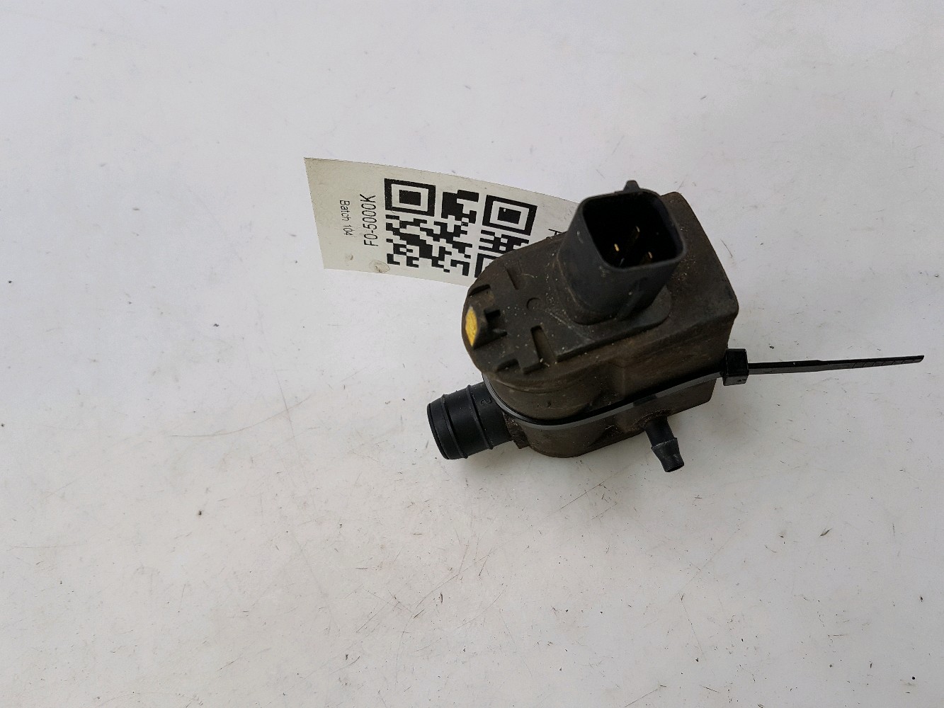 Pompe de lave glace 985101C000 - KIA RIO 2 PH.1 1.4I - F0-5000K F0-5000K