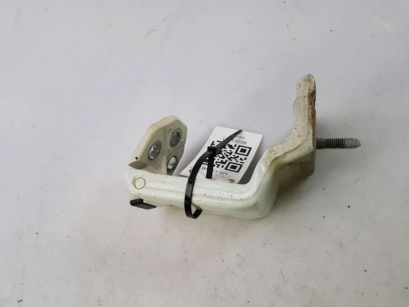 Charniere inférieure porte battante gauche 93167751 - OPEL MOVANO B PH.1 2.3 DCI - U0-1325B U0-1325B