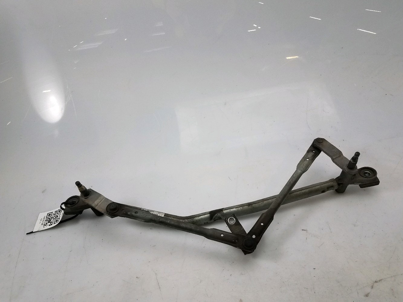 Mécanisme d'essuie glace avant C2S39494 - JAGUAR X-TYPE 2.2 TD 16V - B0-0436M B0-0436M