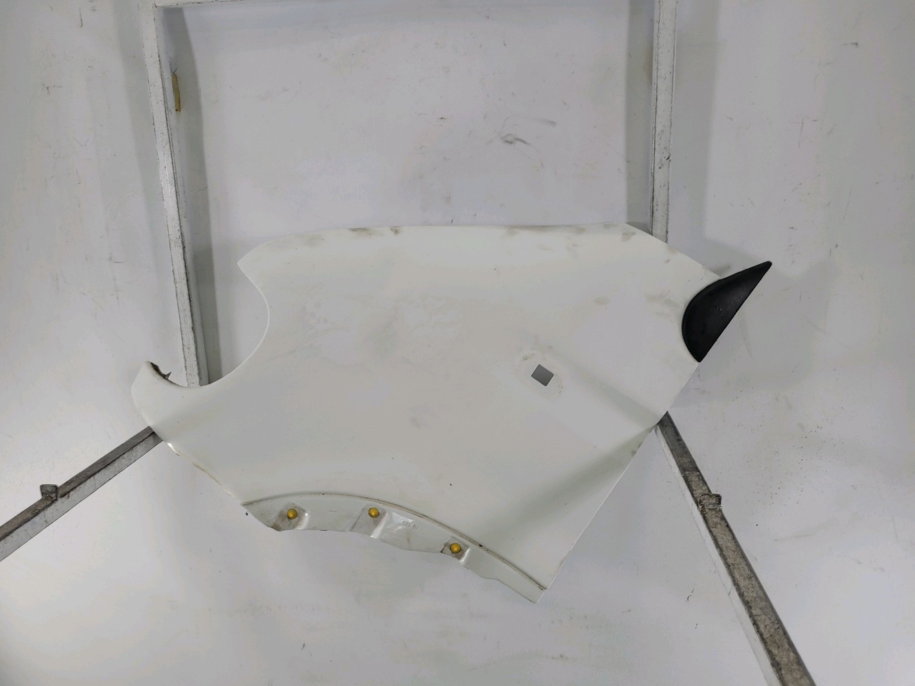 Bas de caisse droit 8J0853856DGRU - AUDI TT 2 PH.1 2.0 TFSI 16V TURBO - I0-0805E I0-0805E