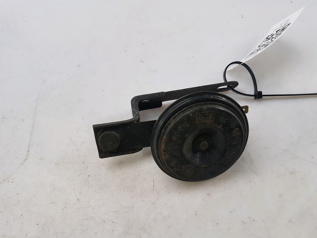 Klaxon C2S36546 - JAGUAR X-TYPE 2.2 TD 16V - C0-0528H C0-0528H