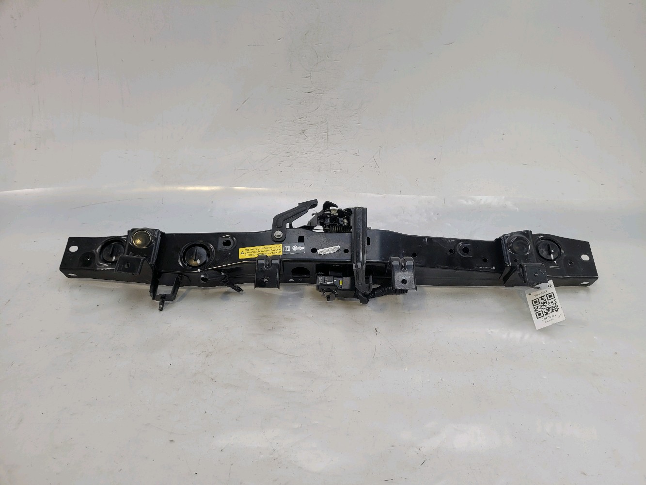 Traverse superieure 625115FB0J - NISSAN MICRA 5 0.9I 12V TURBO - F0-0949T F0-0949T