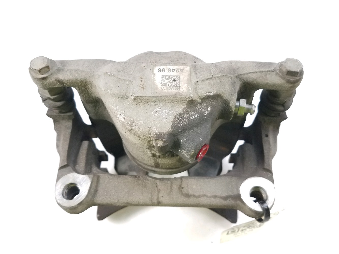 Etrier avant droit 41111-5DA0A - INFINITI QX30 2.2D 170 - S0-3213F S0-3213F [reference_1310175] 3