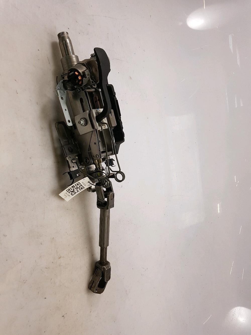 Colonne de direction 5Z1419501R - VOLKSWAGEN FOX 1.2I 6V - H0-5218C H0-5218C