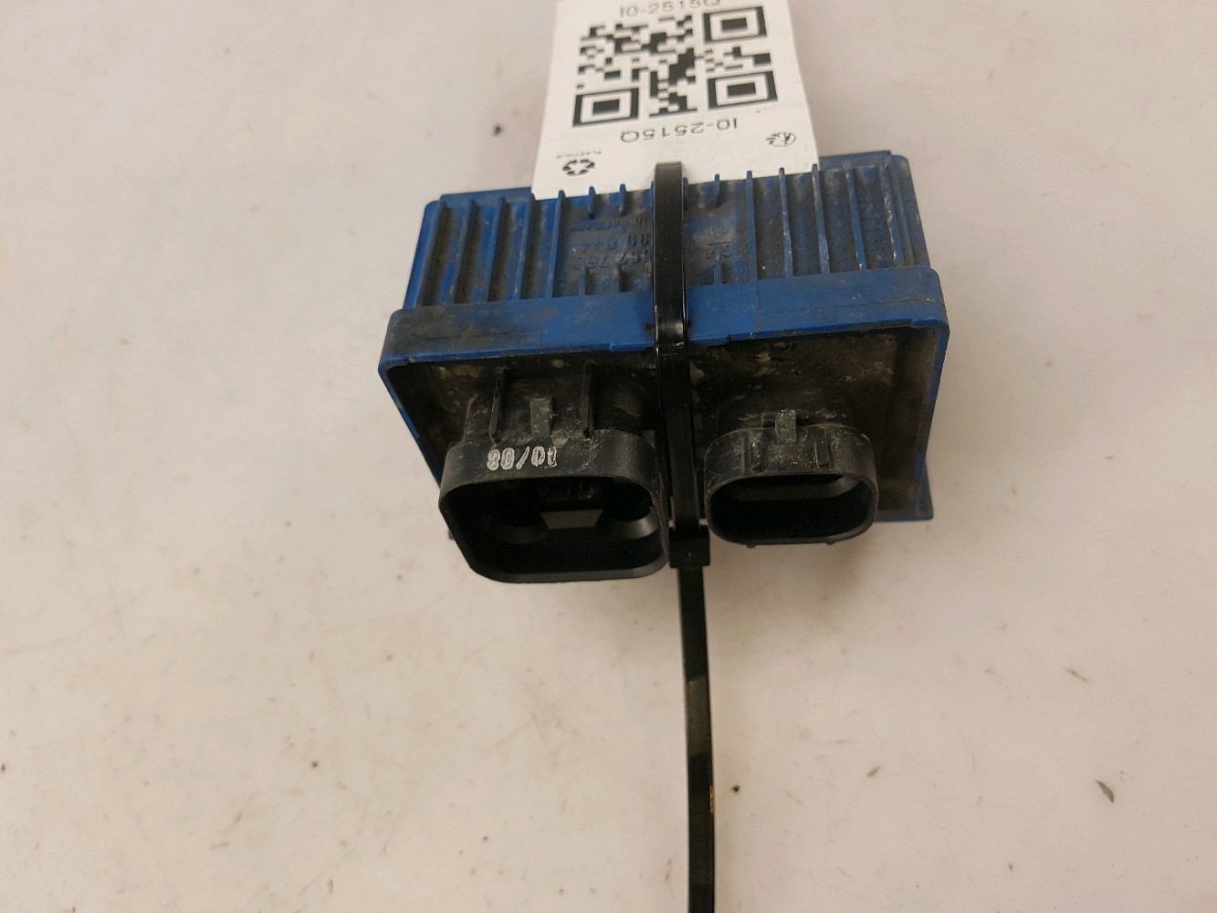 Relais de préchauffe 55557760 - OPEL CORSA D PH.1 1.3 CDTI 16V - I0-2515Q I0-2515Q