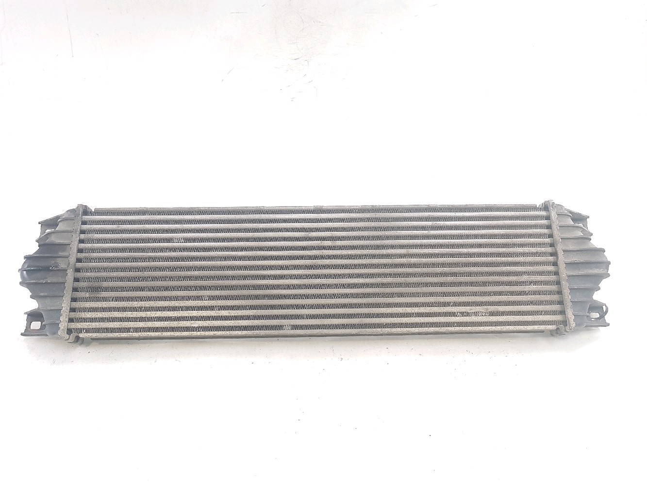 Echangeur air air/Intercooler RENAULT MASTER 2 PH.1 2.5 DCI 16V réf. 7701043695 W0-0007A W0-0007A