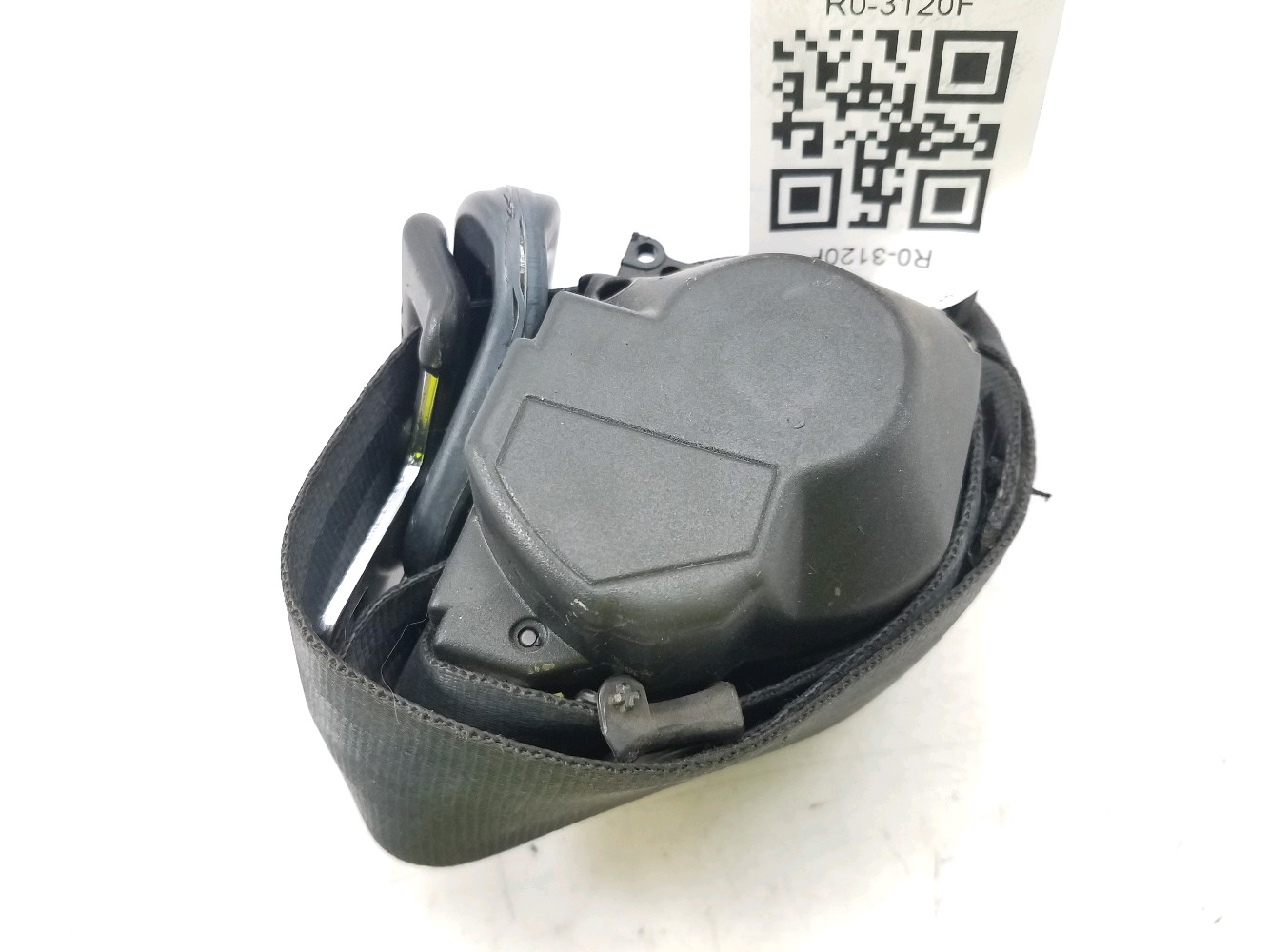 Ceinture arrière gauche CITROEN BERLINGO 1 PH.2 réf. 8973YJ R0-3120F R0-3120F