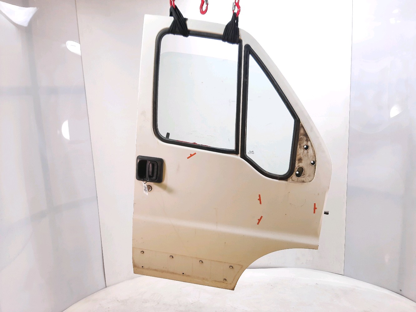 Porte avant droite FIAT DUCATO 2 PH.2 1347405080 Y0-0502R Y0-0502R