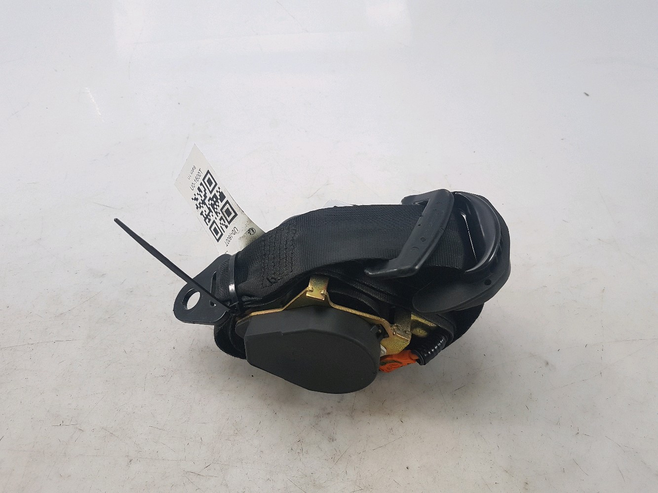 Ceinture avant gauche PEUGEOT 607 PH.1 réf. 8974CH U0-1600T U0-1600T