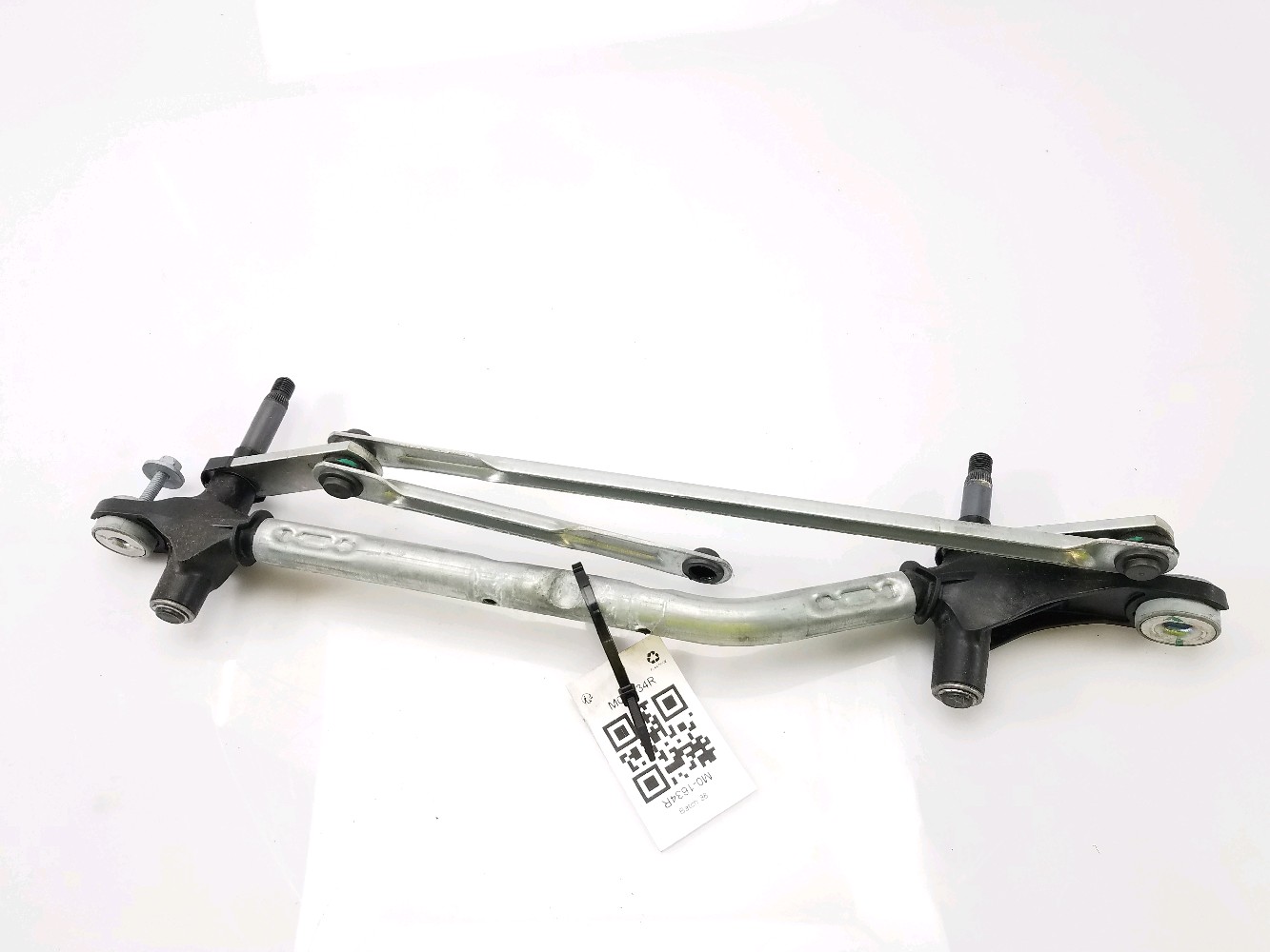 Mécanisme d'essuie glace avant GPA-23-0019870 - FIAT 500 3 ELEC 118 - M0-1634R M0-1634R