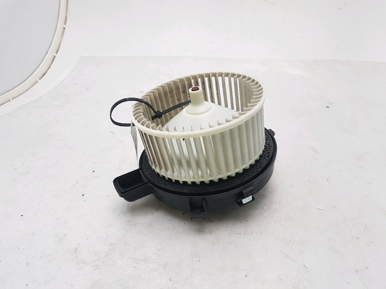 Soufflerie/Pulseur OPEL ASTRA K PH.1 réf. 13497776 P0-4158M P0-4158M