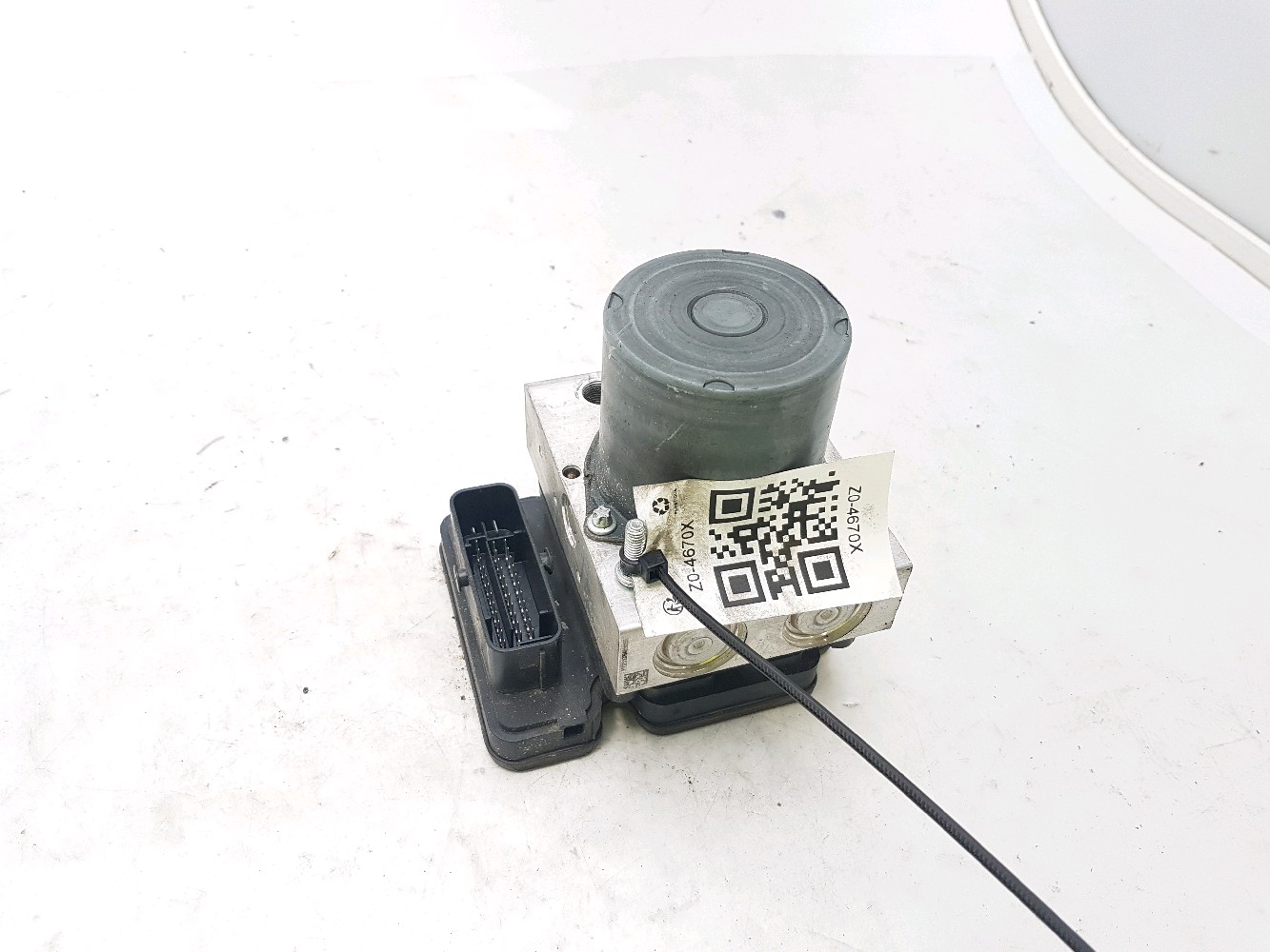 Bloc ABS 4479008909 - MERCEDES VITO MIXTO 3 2.2 CDI - Z0-4670X Z0-4670X